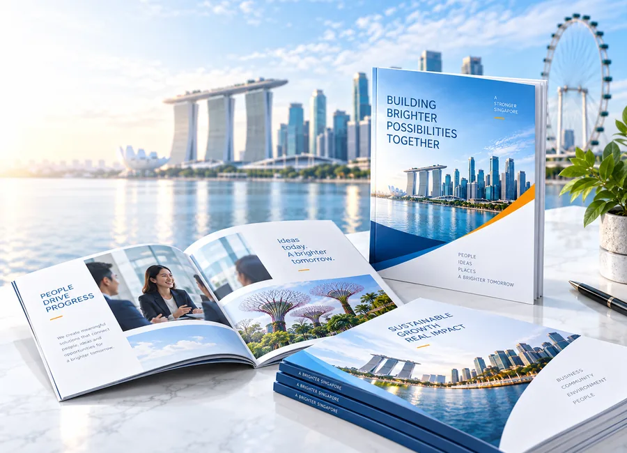 Printing Services Singapore Flyer.sg Singapore printing